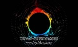 Rhythm Visualizator Pro 2.2b