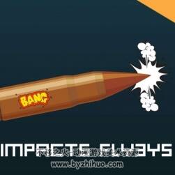 Bullet Impacts & Flybys SFX Pro 4.15 - 4.23
