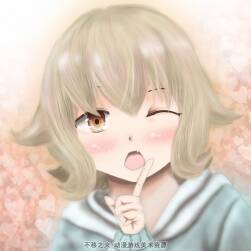 機動戰(zhàn)士敢達：鐵血的奧爾芬斯 角色海報插畫壁紙  509P