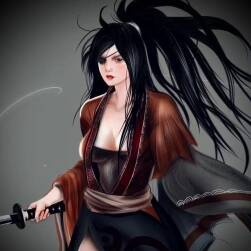 原創(chuàng)同人練習(xí) 第三張