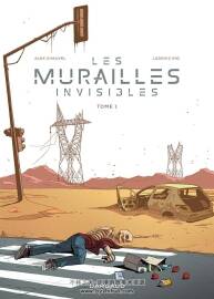 Les Murailles Invisibles 第1冊 Alex Chauvel 漫畫下載