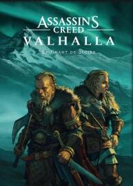 Assassin's Creed Valhalla 第1冊 Cavan Scott 漫畫下載