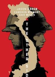 The Other Side Special Edition 漫畫 百度網(wǎng)盤下載
