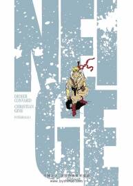 Neige Integrale [第1-5冊] 漫畫 百度網盤下載