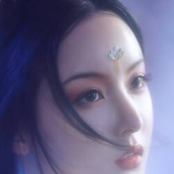 天晴后櫻花