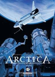 Arctica 第8冊(cè) 漫畫下載