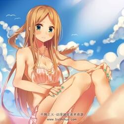 境界觸發(fā)者 壁紙美圖分享 29P