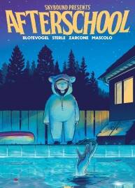 Skybound Presents Afterschool 第003冊 2022 漫畫下載