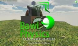 Bawl Physics 1.7.4