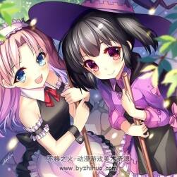 To Heart 角色海報插畫壁紙圖集 66P