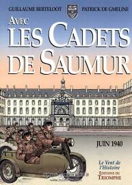 Avec Les Cadets De Saumur Patrick De Gmeline 漫画下载