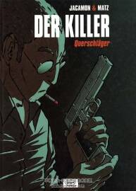 Der Killer 第1冊 Luc Jacamon 漫畫下載