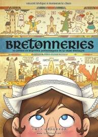 Bretonneries 第2冊(cè) Monsieur le chien 漫畫(huà)下載