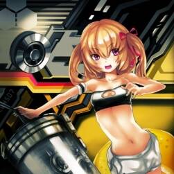 日本畫師パフェレト (parfaitlate) P站精美福利合集 102P