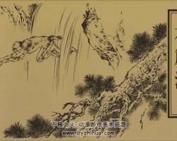水簾洞 全彩PDF格式 百度網(wǎng)盤下載 37MB