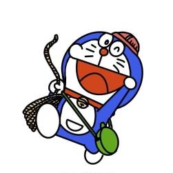 童年的回憶（哆啦A夢）