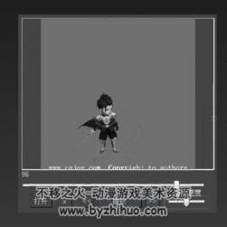 3Dmax 序列幀播放器 MAX插件