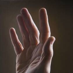 人體局部參考（背 手 腰腹 五官 臀部 手）91MB 百度網(wǎng)盤下載