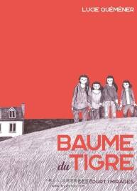 Baume Du Tigre 一冊 Lucie Quéméner 漫畫下載