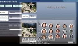 Optimized ScrollView Adapter 4.2 自定義滾動試圖適配器