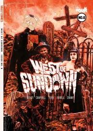 West of Sundown 第6冊 漫畫 百度網(wǎng)盤下載