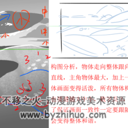 构图分析01