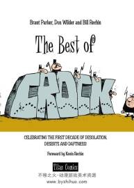 Best Of Crock Brant Parker 漫畫下載