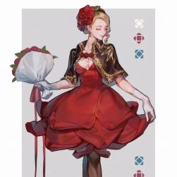 aruk作品欣賞