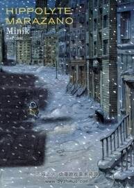 《Minik》全一册 Marazano & Hippolyte