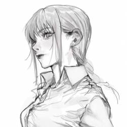 畫師MKMさんだいすき 冰冷少女圖集 度盤