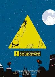 Solid State 漫畫 百度網(wǎng)盤下載