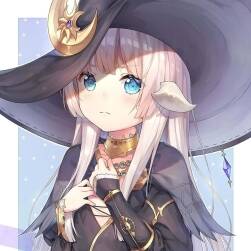画师Genkwa 可爱人物 插画壁纸图包 百度网盘下载