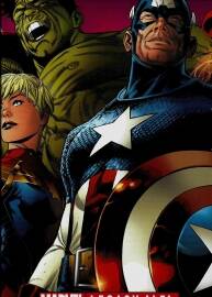 Marvel Legacy 全一冊 Jason Aaron - Robbie Thompson - Daniel Acuna - Daniel Acuna