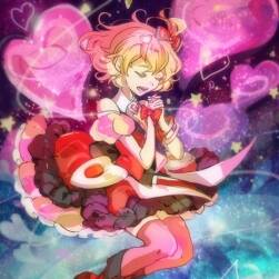 超时空要塞 精选插画图集 106P