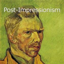 后印象派艺术画集 Post-Impressionism  Art of Century Collection