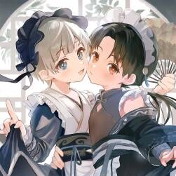 日本画师CoCoLo 正太系插画作品图包 百度网盘下载