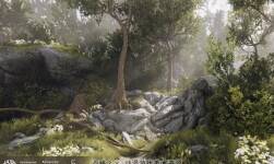 Rocky Hills Environment - Pro Pack 2.1