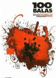 100 Balas integral, nº 01 第一册  Brian Azzarello - Eduardo Risso 彩色漫画