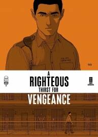 A Righteous Thirst for Vengeance 第011册 漫画下载