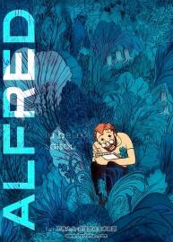 La Belle Saison  插畫家Alfred 手繪插畫作品集