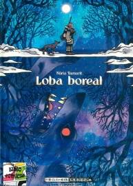 Loba Boreal de Nuria Tamarit 漫畫 百度網盤下載
