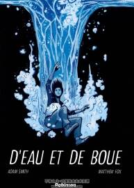 D'eau Et De Boue Adam Smith 漫畫下載