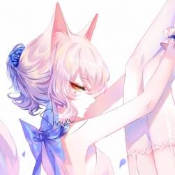 Sheyao 精選高清壁紙插畫圖片合集 41P