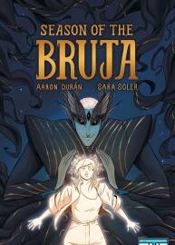 Season of the Bruja 第005冊 2022 漫畫 百度網(wǎng)盤下載