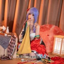 涼涼子 - 圣路易斯雪下之飲 百度網(wǎng)盤分享賞析 20P 2V