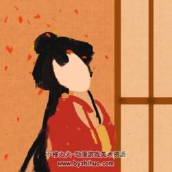 自己模仿的簡(jiǎn)單涂鴉