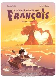 The World According To Francois 第2冊 Zabus 漫畫下載