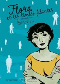 Flora et les étoiles filantes 一冊(cè) Chantal Van den Heuvel 漫畫下載