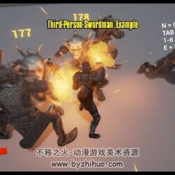Ultimate Damage System 4.15