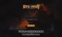 RPG & MMO UI 4 1.5
